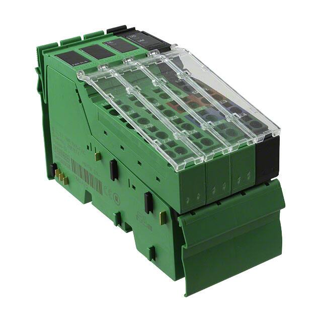 2861674 Phoenix Contact Steuerungen - SPS-Module